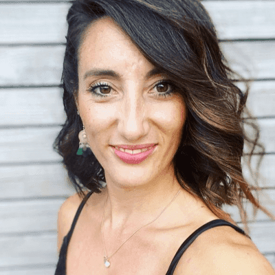 Sabrina Postiguillo