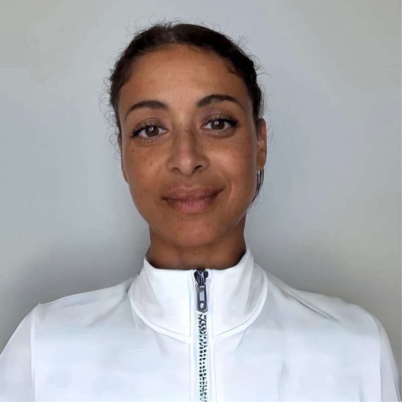 Sandra Ramache