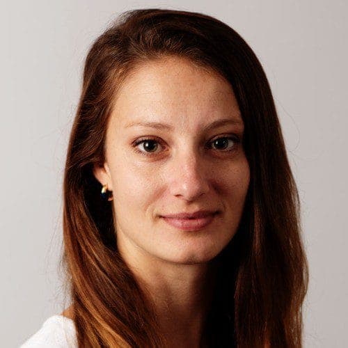 Sara Heim