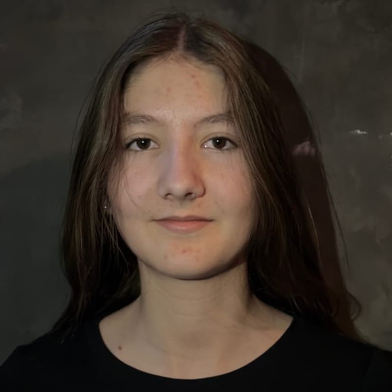 Selina Casutt