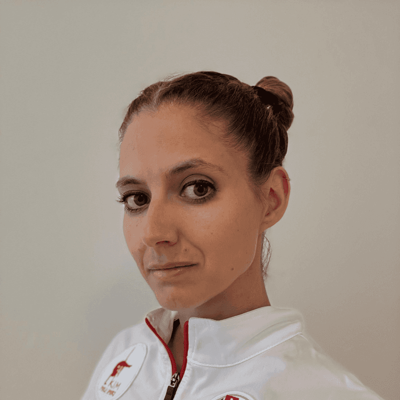 Simone Mumbauer