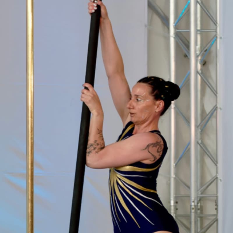 Sophie Garofalo