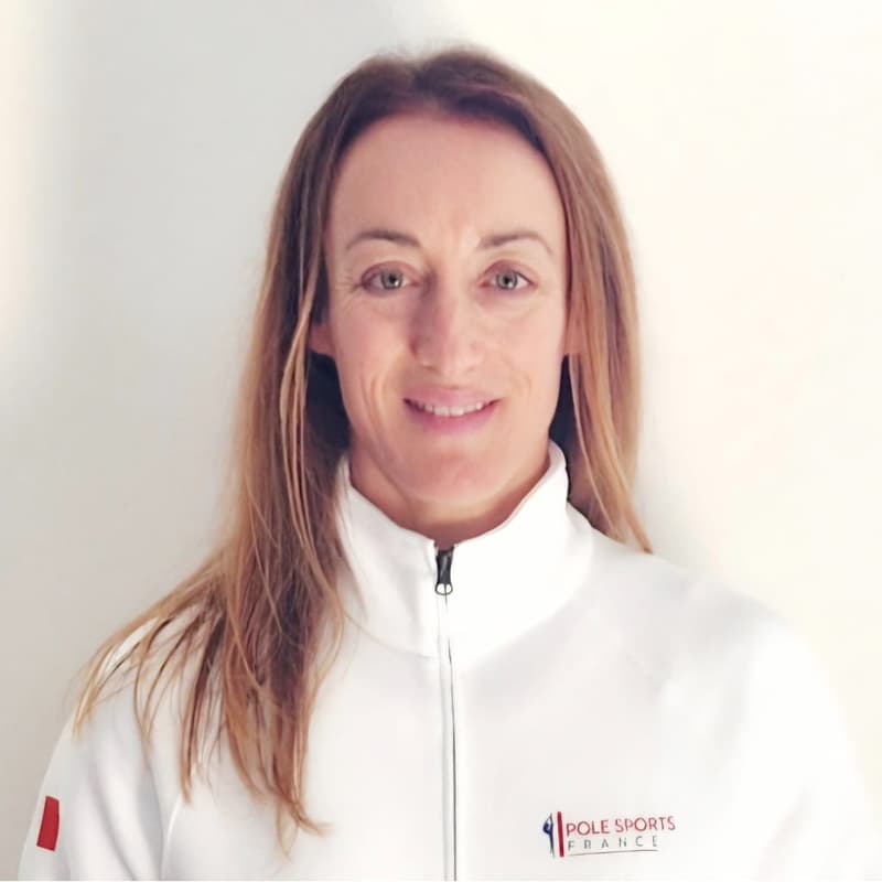 Stephanie Tessier