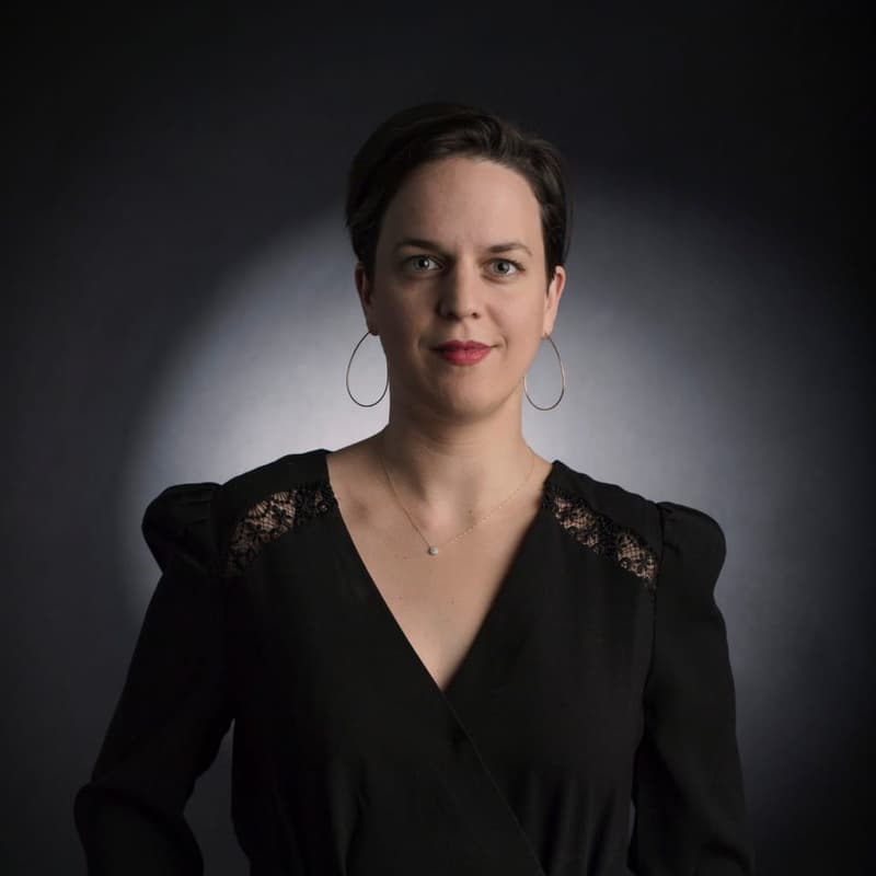 Suzanne Gemin Costes
