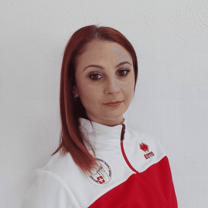 Tatiana Odagiu