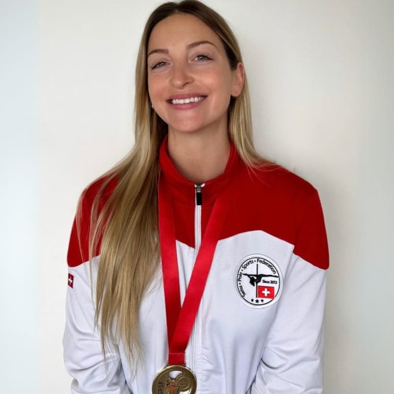 Tiffany Dessuet